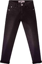 Moodstreet - Jeans - Black Denim - Maat 146-152