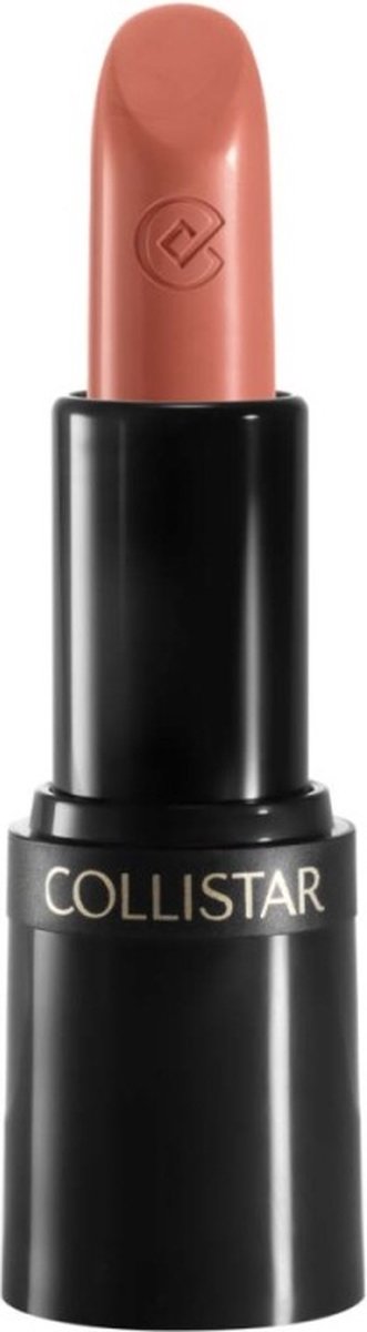 Collistar Puro lippenstift - 100 Terra Di Siena