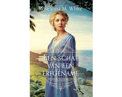 Omslag van De geheimen van de eilanden 2 - Een schat van een erfgename