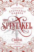Caraval - Het spektakel