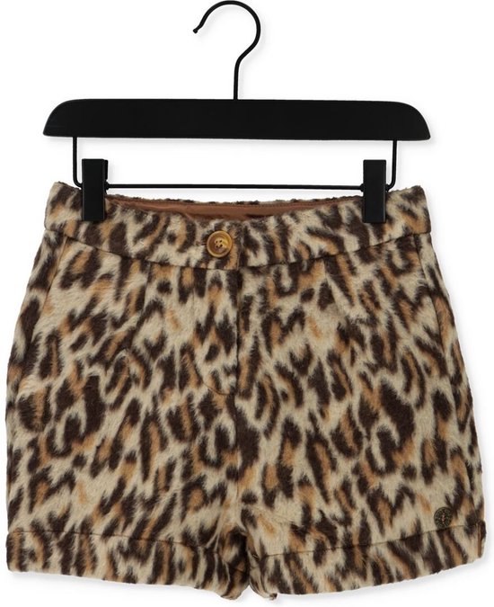 Like Flo Short fille animal taille 146