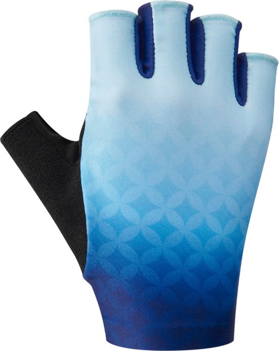 Shimano Handschoen Sumire Licht Blauw Dames - XL