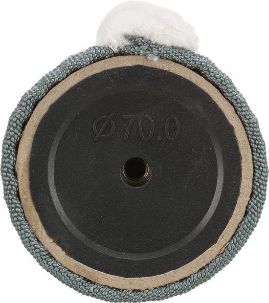 Trixie Malle avec tapis en sisal ø 9 x 28 cm