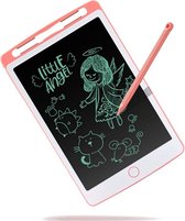 *** Tablette de dessin LCD rose pour dessin numérique - Tablette Éducatif pour enfants - Graphique - de Heble® ***