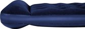 Bestway Camping Luchtmatras Flocked Easy Inflate Double