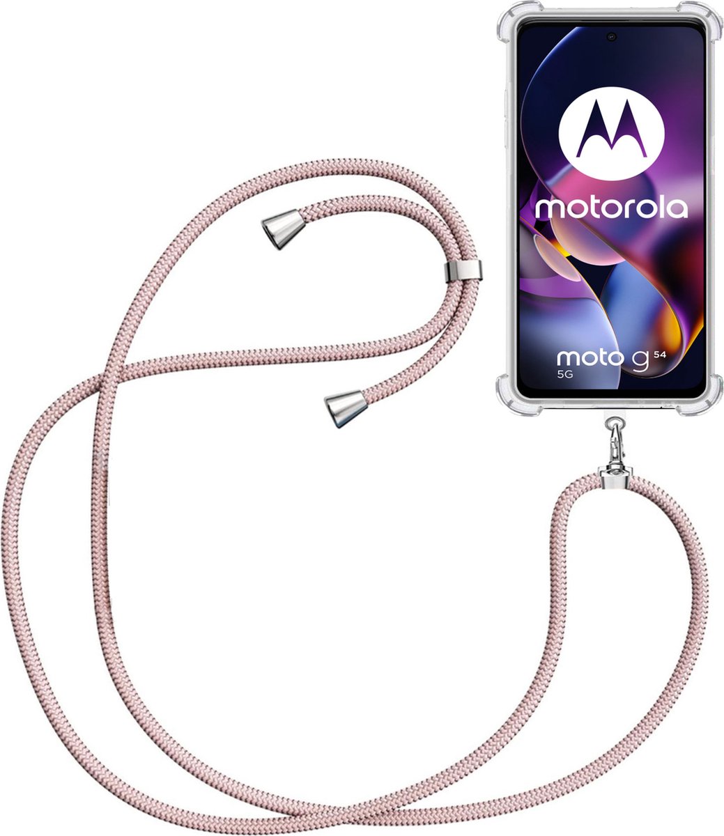 Coque Avec Cordon Pour Oppo Find X8 Pro 5G - Modèle NC-914-G - Marque Mtb More Energy