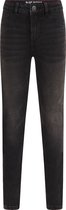 WE Fashion Meisjes super skinny jegging met stretch