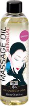 Huile de massage Shiatsu - Sensual Jasmin