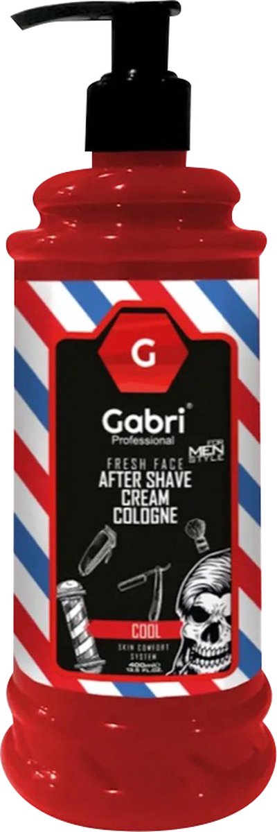 Gabri Cream Cologne Nr. 2 Cool 400ml