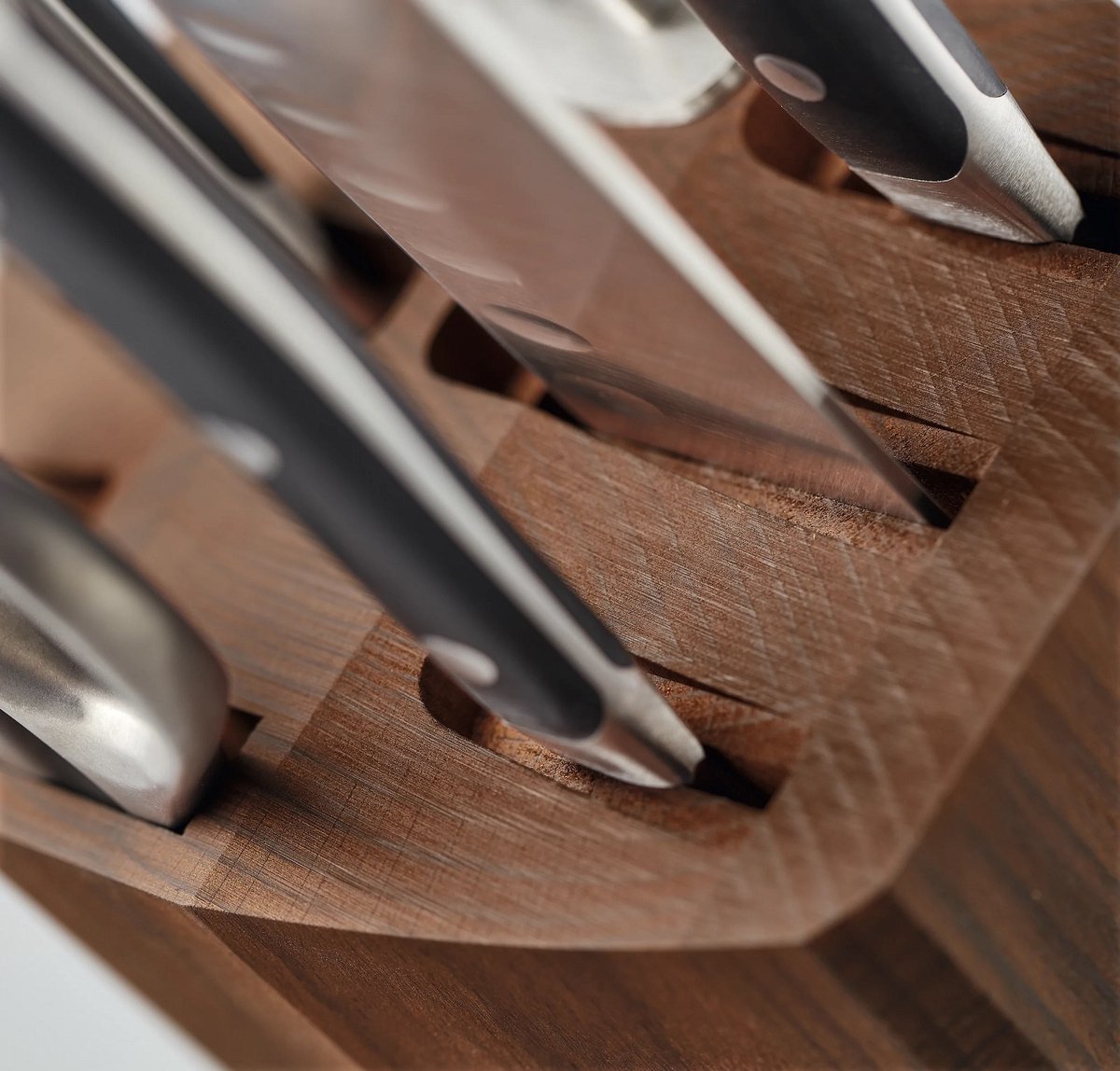 Wusthof Messenblok Classic Ikon 9-Delig