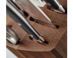 Wusthof Messenblok Classic Ikon 9-Delig