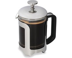 La Cafetière Cafetiere Roma RVS / Zilver - 650 ml / 4 kops