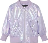 NAME IT NMFMOVIE BOMBER JACKET FOIL Filles - Taille 116