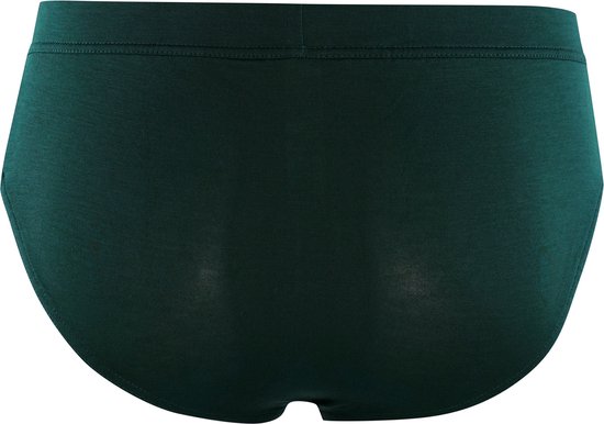 Mini Slip Comfort HO1 Tencel Soft - Negro - HOM : Venta De Slip Par