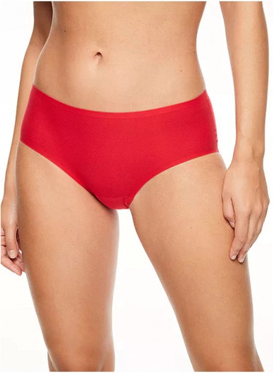 Chantelle SoftStretch Shorty Rouge OneSize