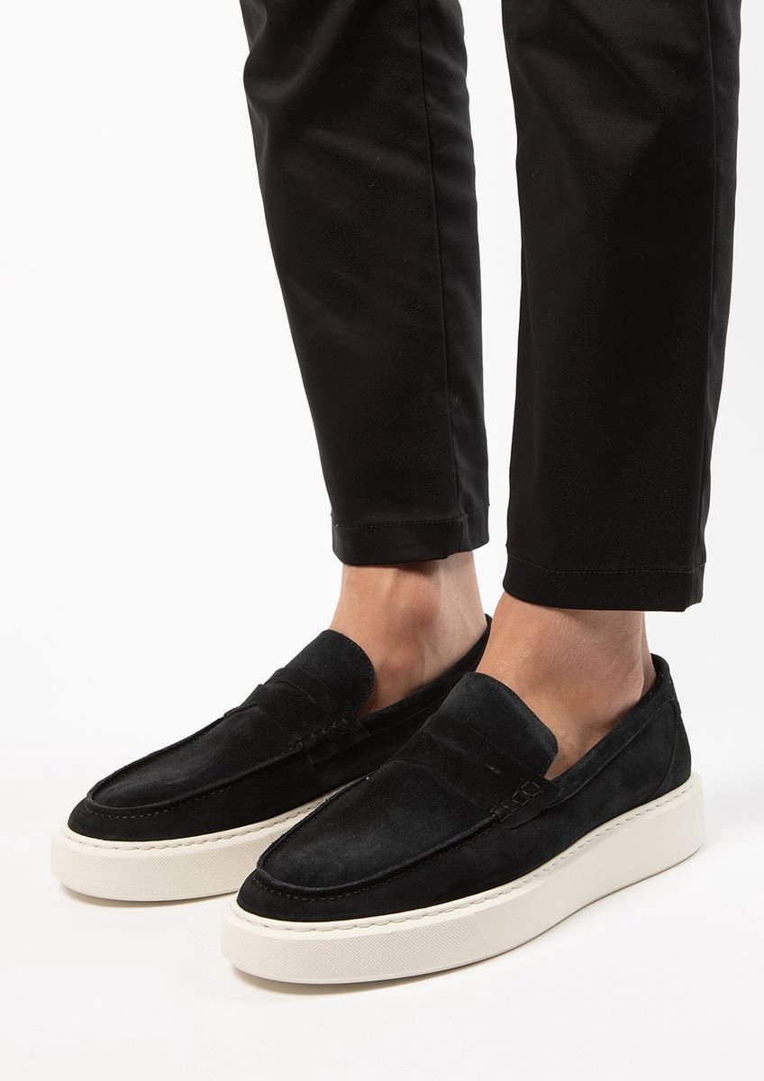 Louboutin instappers online mannen