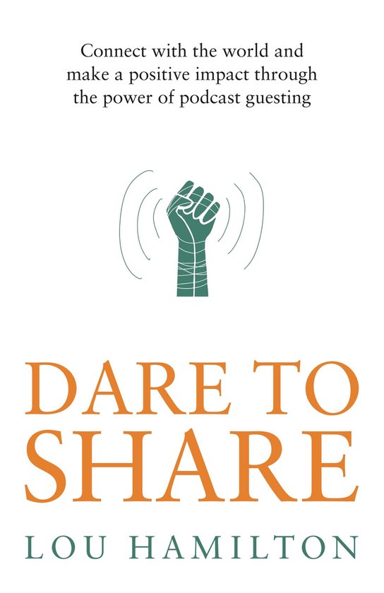 Dare to Share - cover
