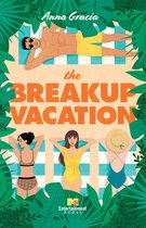 Beach House-The Breakup Vacation