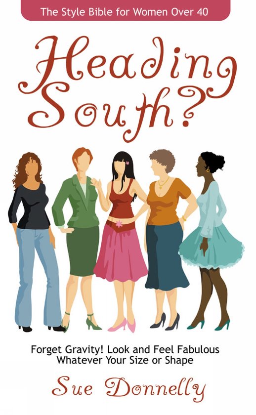 Heading South? - cover