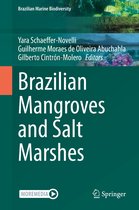 Brazilian Marine Biodiversity- Brazilian Mangroves and Salt Marshes