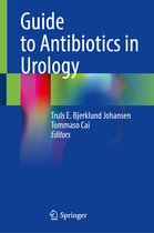 Guide to Antibiotics in Urology