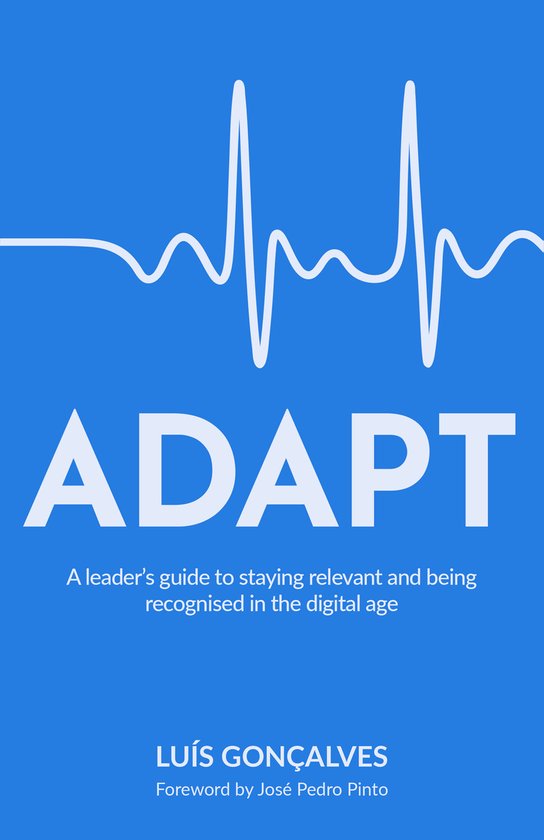 ADAPT - cover