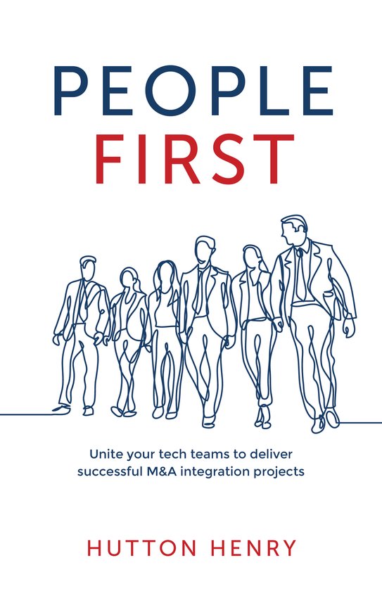 People First - cover