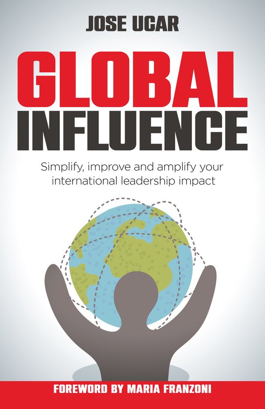 Global Influence - cover