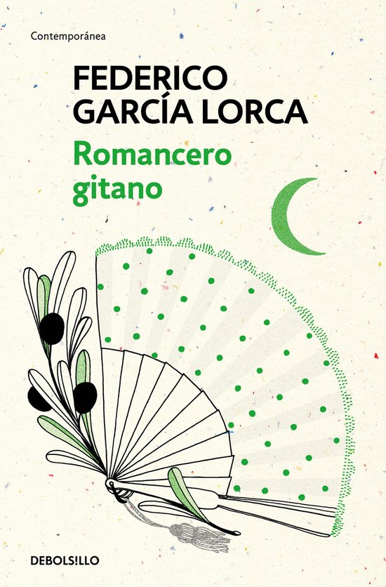 ISBN Romancero Gitano / The Gypsy Ballads of Garcia Lorca, Livre broché, 300 pages