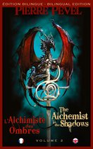 Les Lames du Cardinal 2 - Les Lames du Cardinal, T2 : L'Alchimiste des Ombres / The Alchemist in the Shadows