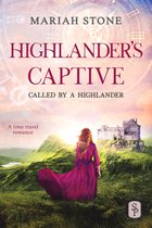 Called by a Highlander 1 - Highlander's Captive