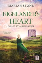 Called by a Highlander 3 - Highlander's Heart