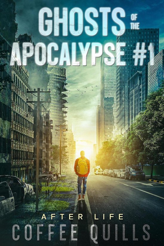 Ghosts of the Apocalypse: After Life