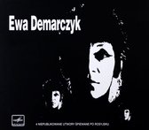Ewa Demarczyk. Lice CD [CD]