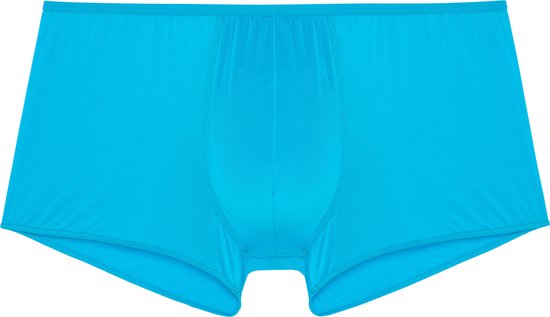 HOM Boxer Briefs Voyages Blauw