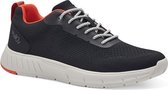 s.Oliver Heren Sneaker 5-13634-42 001 Maat: 42 EU