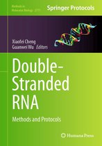 Methods in Molecular Biology 2771 - Double-Stranded RNA