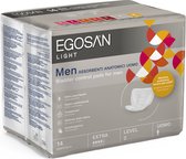 Voordeelverpakking 3 X EGOSAN Man Level 2, 14 stuks