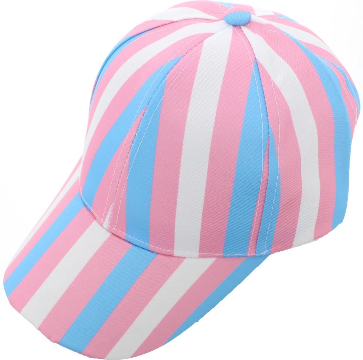Zac's Alter Ego - Transgender Pet - Multicolours
