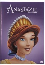 Anastasia [DVD]