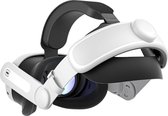 VR Quest 3 Multi-Adjustable Elite Strap