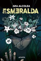 LITERATURA JUVENIL - Narrativa juvenil - Esmeralda