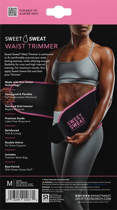 best waist trainer for sweating