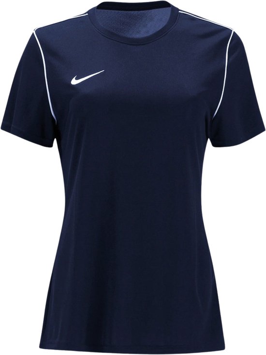 Nike Park 20 Sportshirt Vrouwen - Maat XL