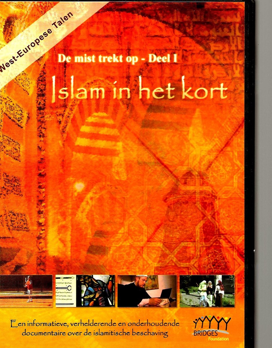 ISLAM IN HET KORT