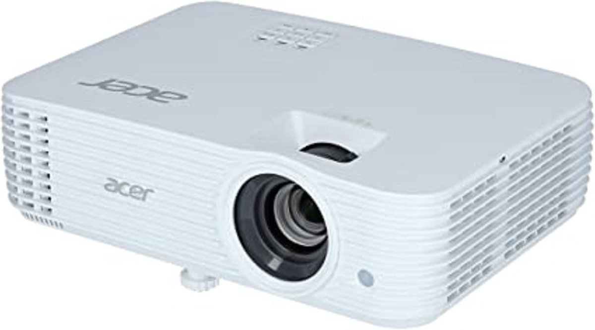 Acer - Basic X1529HK - Beamer/Projector - 4500 ANSI lumens - DLP 1080p (1920x1080)