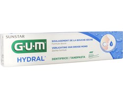 GUM Hydral Tandpasta