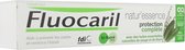 Fluocaril Natur'Essence Volledige Bescherming Bi-Fluorescerende Tandpasta 75 ml