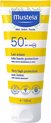 Zonnemelk voor kinderen Mustela SPF 50+ (100 ml)