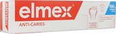 Elmex Anti-Caries Tandpasta 100 ml